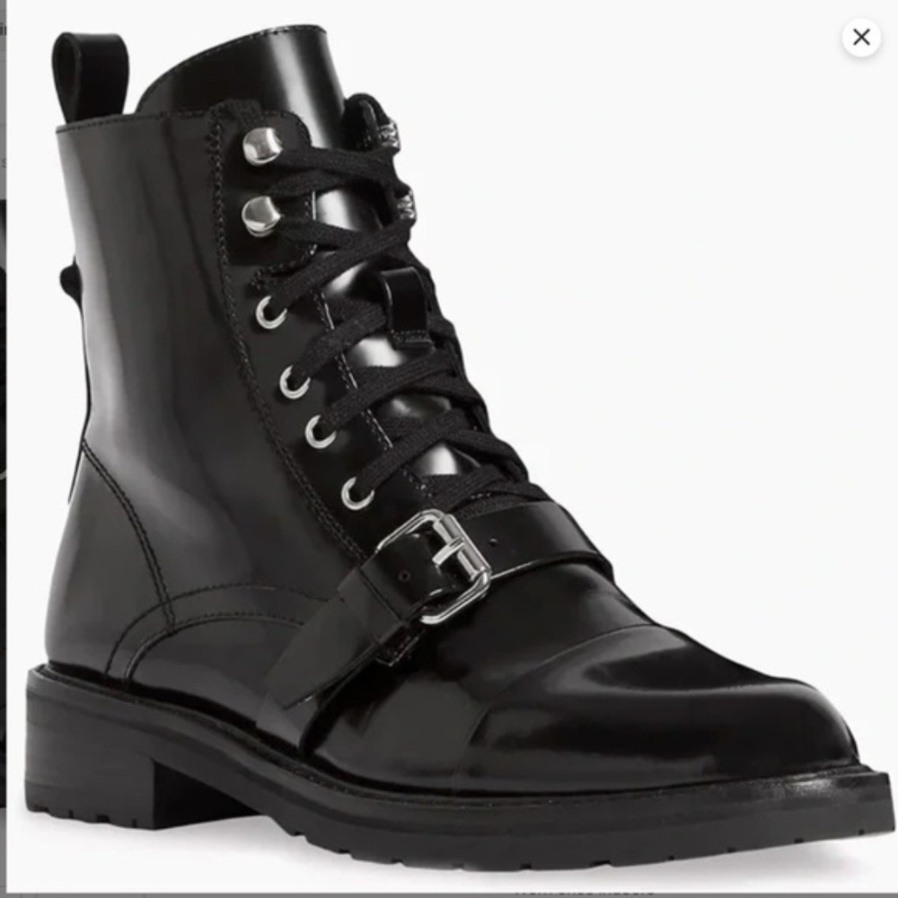 AllSaints Donita boot size 39
